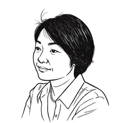 橋本麻里