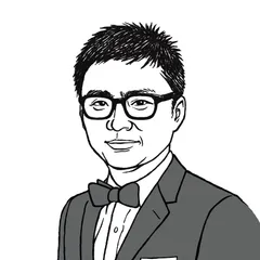 石川康晴