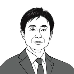 加計 悟