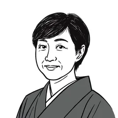 桑村祐子