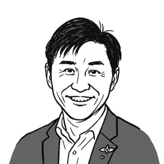 松田哲也