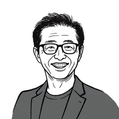 御立尚資