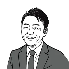 永堀敬太