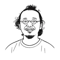 長坂 常