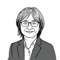 大原あかね