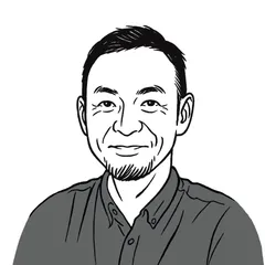 大本公康