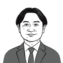 白井良邦