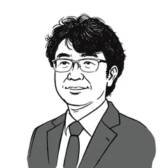 角南 篤